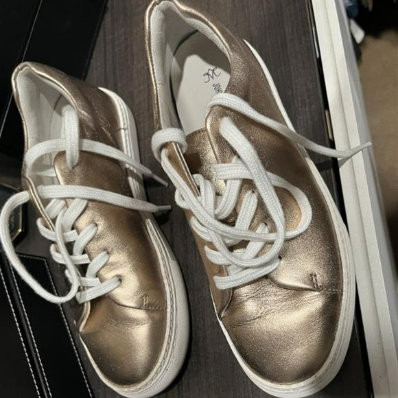 Callie Lace-To-Toe - Picture 4 of 7